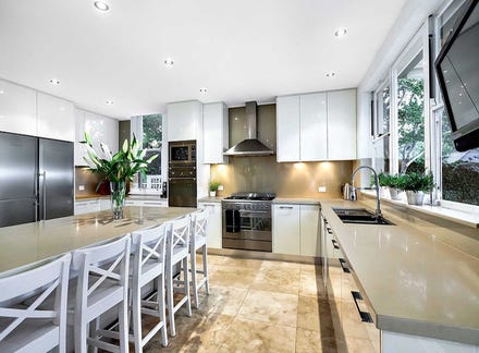 16 Carrington Avenue, Strathfield, NSW 2135