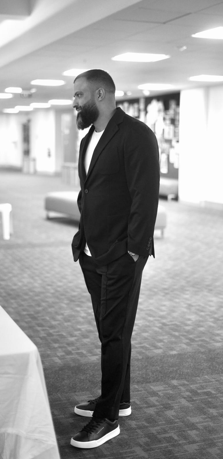 Sam Granzooy — Founder of Baytt Property Group